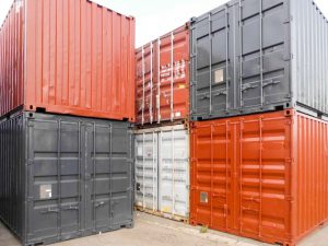 Container Bremen
