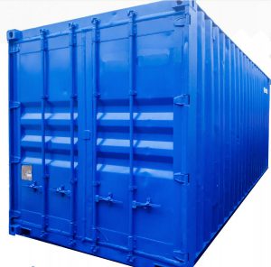 20 Fuß Container,Seecontainer,Lagercontainer