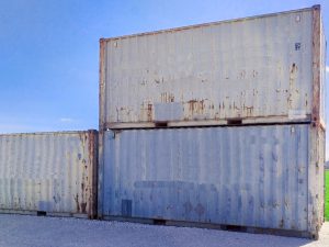 20 Fuß Container,Seecontainer,Lagercontainer